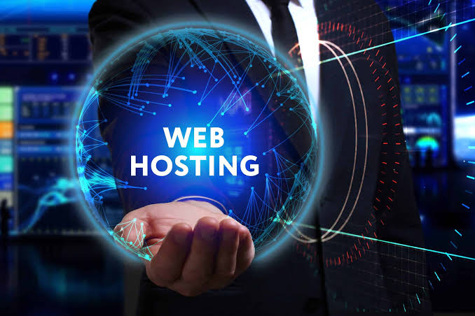 Domain & Hosting