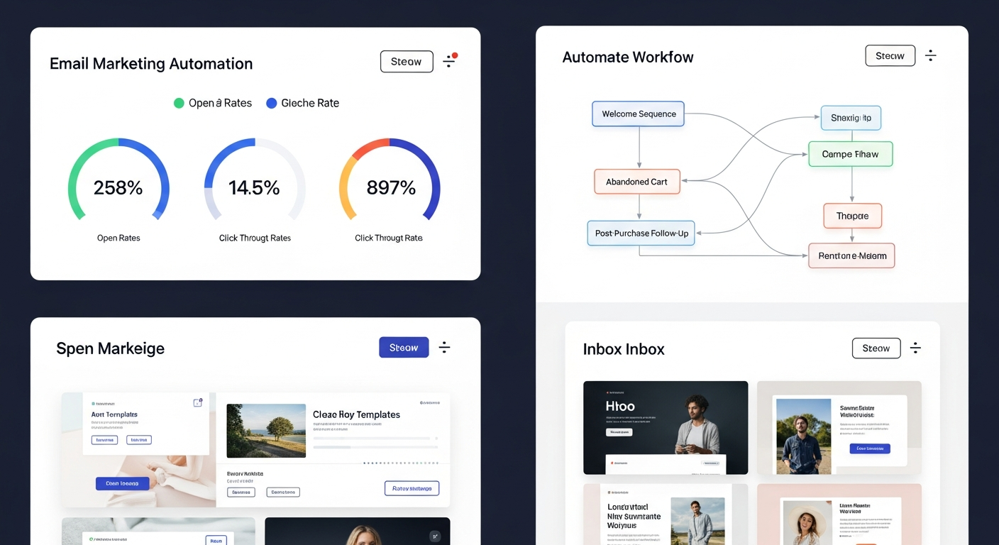Email Marketing Automation