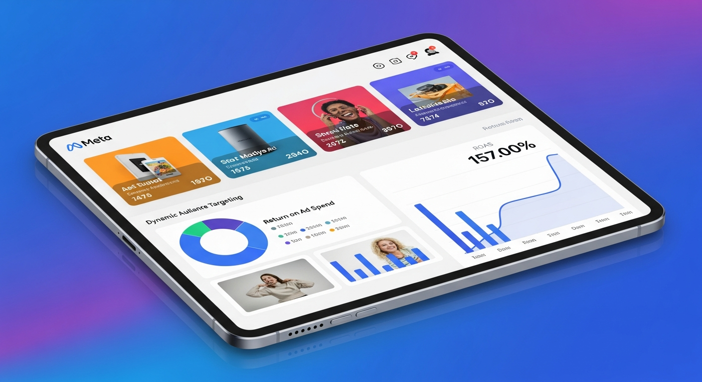 Meta Ads Management