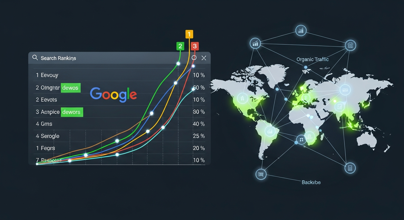 SEO Services