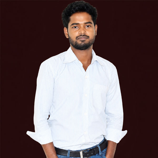 Md.Sagor Ali — Founder & CEO of W3TechBD