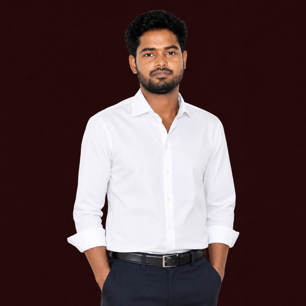 Md.Sagor Ali, Founder & CEO